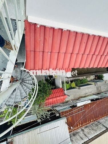 🛎️ NHÀ 3 TẦNG HOÀN CÔNG ĐỦ - 72M2 -  DÒNG TIỀN 15TR/THÁNG - NHỈNH 6 TỶ