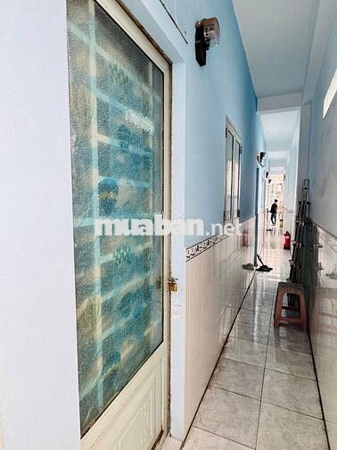 🛎️ NHÀ 3 TẦNG HOÀN CÔNG ĐỦ - 72M2 -  DÒNG TIỀN 15TR/THÁNG - NHỈNH 6 TỶ