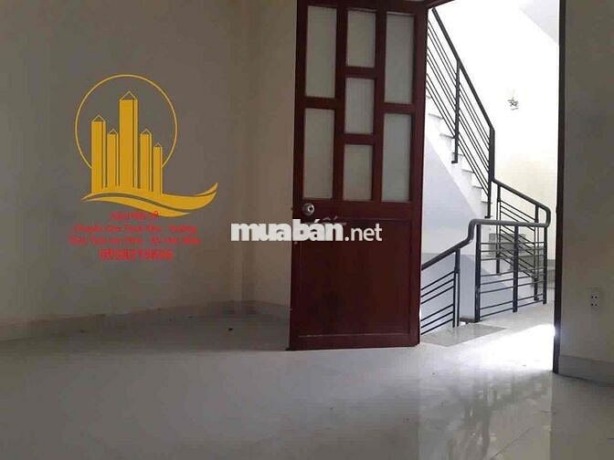 🏡 NHÀ CHO THUÊ 4x16 - PHAN VĂN HỚN - XUÂN THỚI THUỢNG - GIÁ 7 TRIỆU/ T