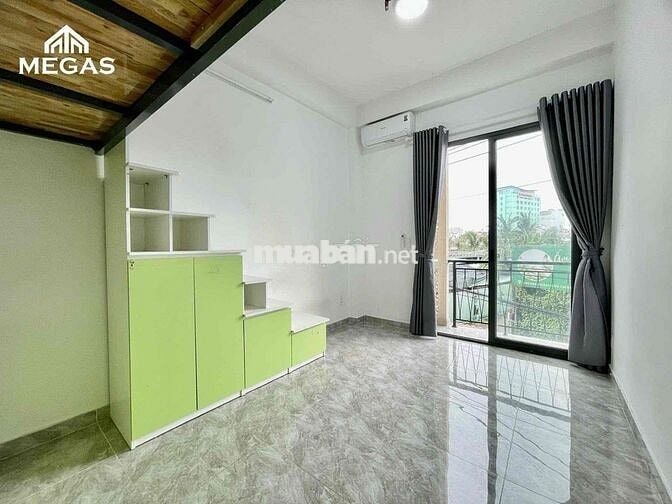 💥CĂN HỘ CAO CẤP  -  BAN CÔNG NGAY TRƯỜNG CHINH - PHAN VĂN HỚN