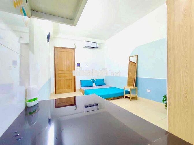 57 TRUNG VĂN - NGAY ĐH HÀ NỘI - STUDIO đầy đủ đồ cơ bản - VỊ TRÍ VÀNG