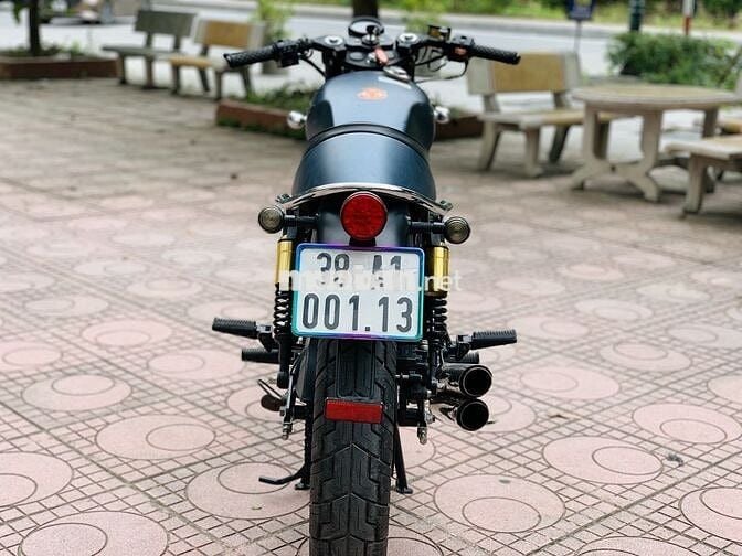 GPX LEGEND 200 CC  XE CÔN TAY CHÍNH CHỦ 2023 LƯỚT