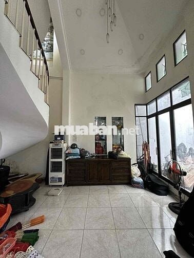 BÁN NHÀ ĐỀ THÁM QUẬN 1 • 110M2 x 4TẦNG • GIÁ 22TỶ THƯƠNG LƯỢNG.
