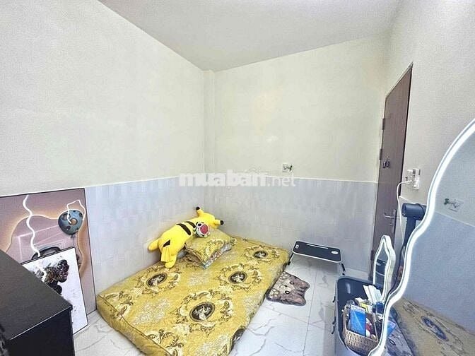 phòng nhỏ gọn cho 1 người gần cầu chữ Y