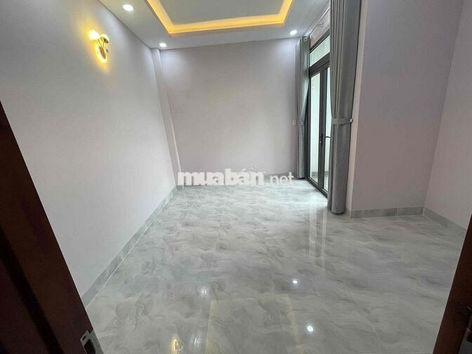 Bán căn nhà mới xây Lê Trọng Tấn đẹp mê li giá tốt dọn vào ở liền !