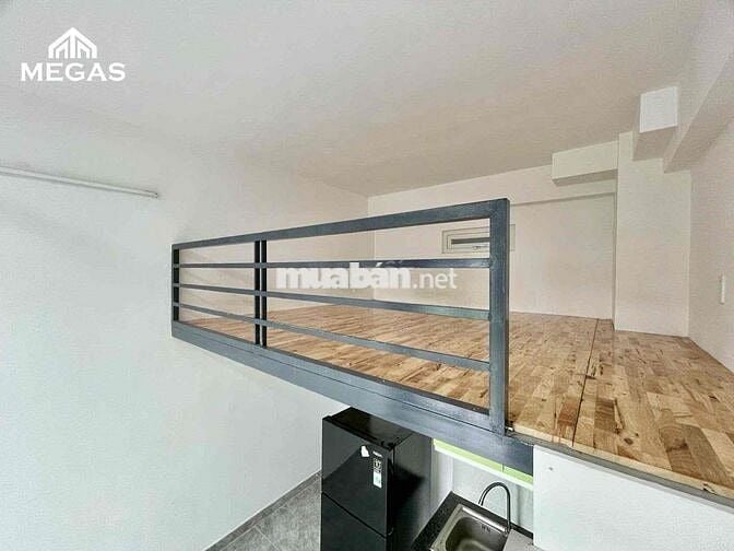 💥CĂN HỘ CAO CẤP  -  BAN CÔNG NGAY TRƯỜNG CHINH - PHAN VĂN HỚN