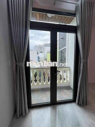 Bán căn nhà mới xây Lê Trọng Tấn đẹp mê li giá tốt dọn vào ở liền !
