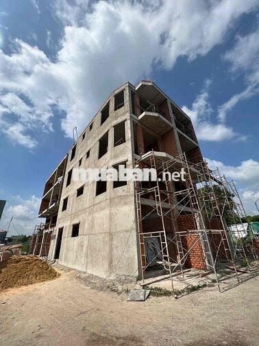 Bán lô đất Chính chủ Bình Chiểu 53m2 SHR đường 6m thông