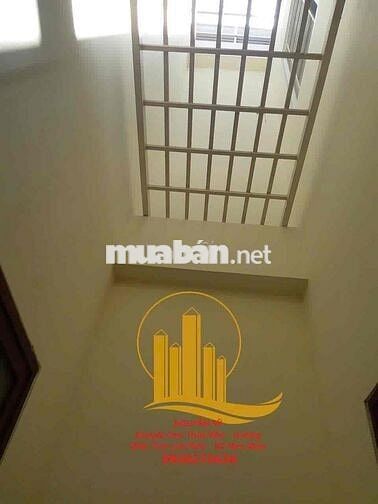 🏡 NHÀ CHO THUÊ 4x16 - PHAN VĂN HỚN - XUÂN THỚI THUỢNG - GIÁ 7 TRIỆU/ T