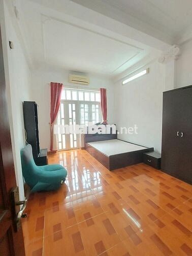 NHÀ 3 TẦNG - KẾ BÊN NHÀ THI ĐẤU ĐA NĂNG - BÌNH THUẬN - QUẬN 7 - 68M2