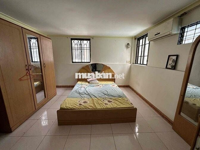 BÁN NHÀ ĐỀ THÁM QUẬN 1 • 110M2 x 4TẦNG • GIÁ 22TỶ THƯƠNG LƯỢNG.