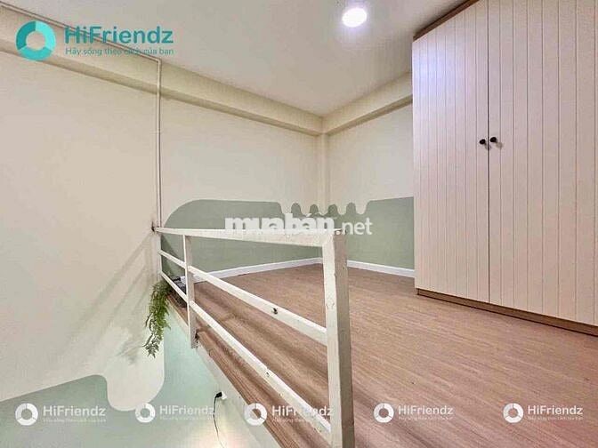 KHAI TRƯƠNG PHÒNG MỚI GẦN ĐẠI HỌC VĂN LANG, ĐẠI HỌC LUẬT, UIH