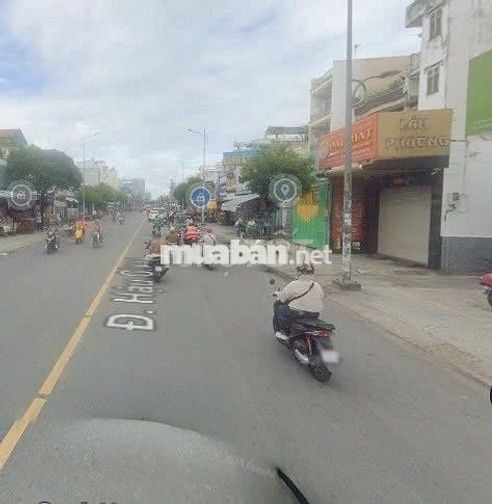 MẶT BẰNG KINH DOANH Q6 .SHOW ROOD CỬA HÀNG