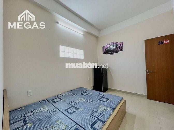 🎊STUDIO SIU RẺ NGAY ĐH HUFLIT - TÔ KÝ - TRƯỜNG CHINH ❗❗