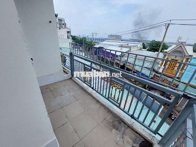 Cho thuê phòng trọ 20m2, full nội thất Lê Văn Khương, Hiệp Thành, Q.12