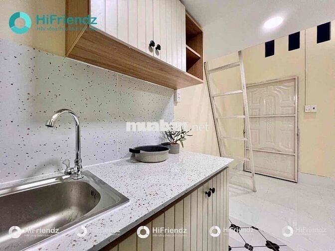 KHAI TRƯƠNG PHÒNG MỚI GẦN ĐẠI HỌC VĂN LANG, ĐẠI HỌC LUẬT, UIH