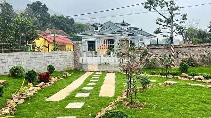 Nhà vườn giá rẻ 310 triệu 1000m2