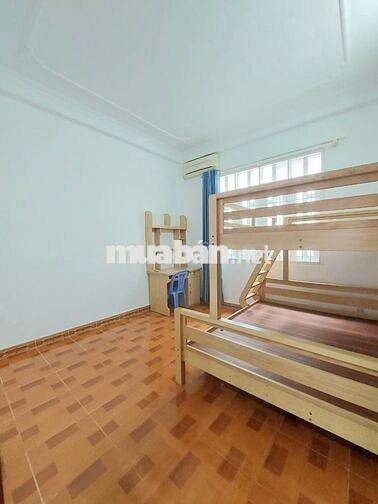 NHÀ 3 TẦNG - KẾ BÊN NHÀ THI ĐẤU ĐA NĂNG - BÌNH THUẬN - QUẬN 7 - 68M2