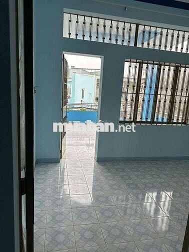 cho thuê nhà nguyên căn Lê đức thọ 1 trệt 1 lầu