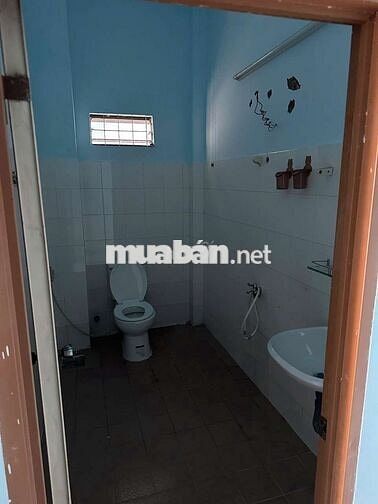 cho thuê nhà nguyên căn Lê đức thọ 1 trệt 1 lầu