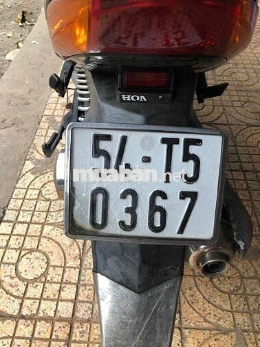 cần bán xe CLiCK 2010