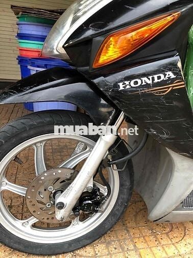 cần bán xe CLiCK 2010