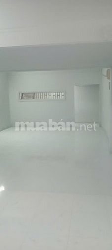 Cho thuê nhà Bình quới 56m2 có gác 20m2 vừa sơn sửa xong, giá rẻ 
