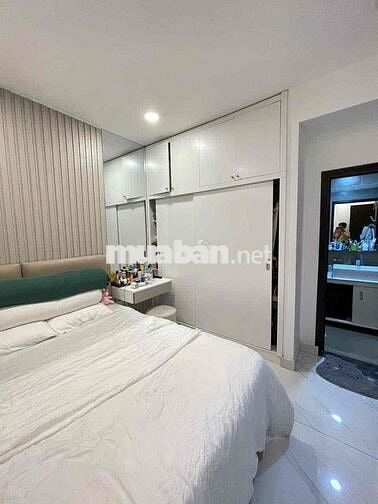 Cho thuê căn hộ Gold View Quận 4 – 2PN, 2WC, 80m², full nội thất