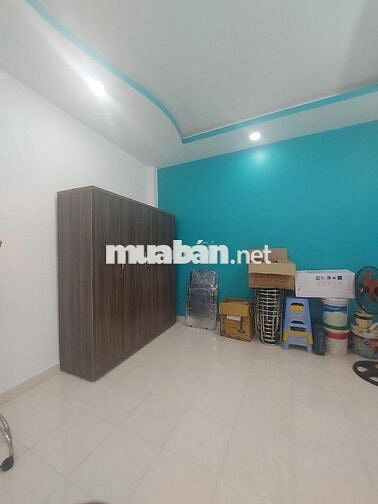 Bán nhà 3 tầng BTCT, 72m2, sát HXH, Phú Thuận, Quận 7