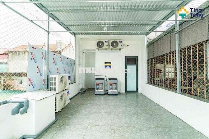 STUDIO GÁC XÉP - NGAY HỒ TÙNG MẬU - GẦN THƯƠNG MẠI - ĐH QUỐC GIA