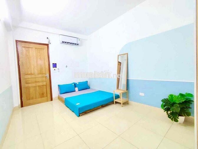 57 TRUNG VĂN - NGAY ĐH HÀ NỘI - STUDIO đầy đủ đồ cơ bản - VỊ TRÍ VÀNG