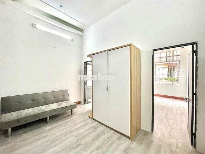 2PN FULL NỘI THẤT - 2 BANCOL NGAY PHẠM VĂN BẠCH GÒ VẤP