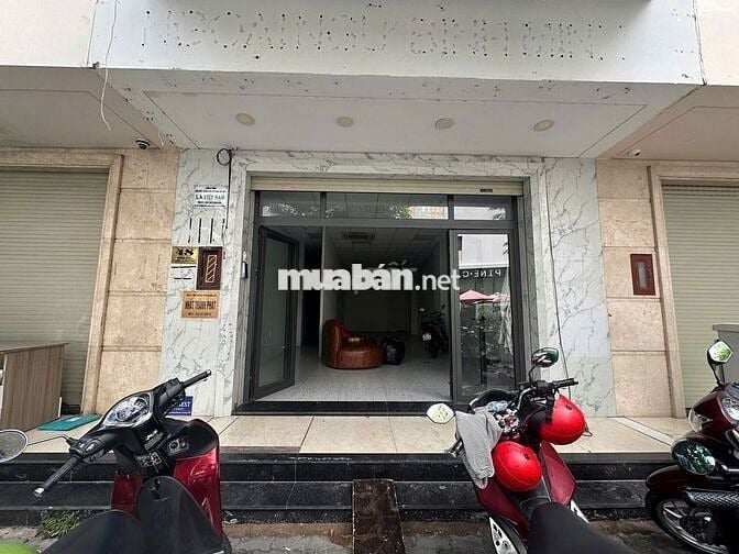 🏢MB Trệt Cityland Gò Vấp, 5x20m có phòng ngủ nhỏ, chỉ 18tr/tháng🔥