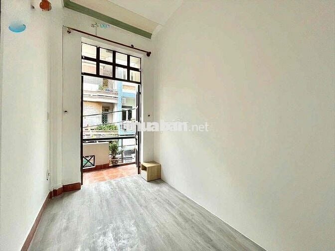 2PN FULL NỘI THẤT - 2 BANCOL NGAY PHẠM VĂN BẠCH GÒ VẤP