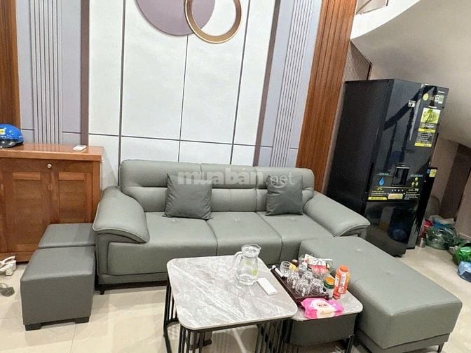 Chính chủ bán nhà 4 tầng 45m2 