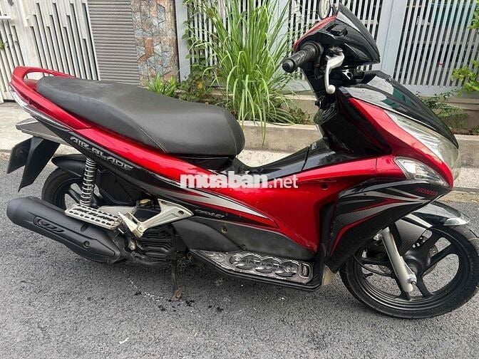 honda AB 2012 bstp xinh đẹp mới 90%