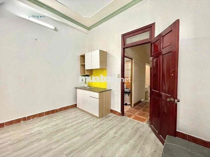 2PN FULL NỘI THẤT - 2 BANCOL NGAY PHẠM VĂN BẠCH GÒ VẤP