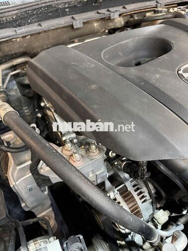 Mazda 3 2019 1.5L bản hacthback cao cấp 01 chủ