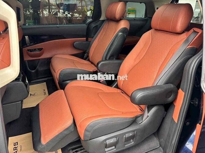 Kia Carnival 2022 2.2D Signature 7 ghế (clone)