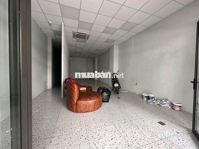 🏢MB Trệt Cityland Gò Vấp, 5x20m có phòng ngủ nhỏ, chỉ 18tr/tháng🔥