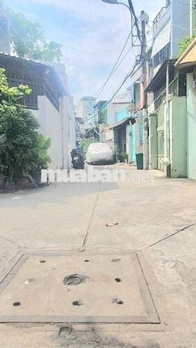 🌟 Bán nhà 6 tầng Lê Quang Định   Gò Vấp 11 phòng cho thuê Giá 15.5 tỷ