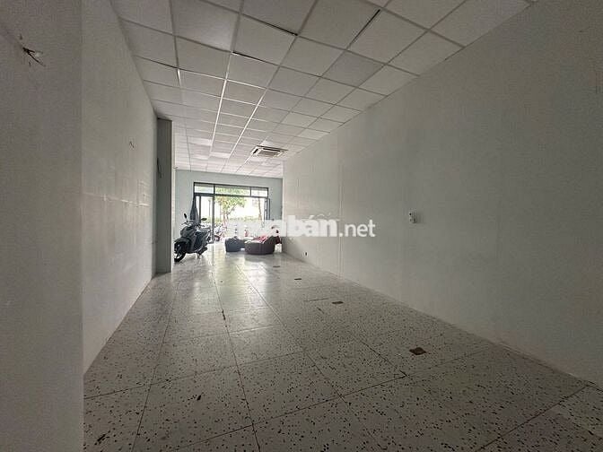 🏢MB Trệt Cityland Gò Vấp, 5x20m có phòng ngủ nhỏ, chỉ 18tr/tháng🔥