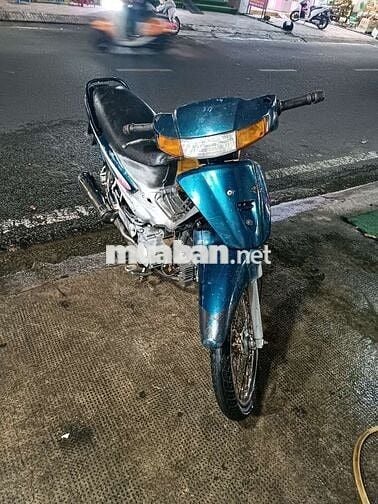 Cần bán xe đẹp ,máy im không đi nữa cần bán