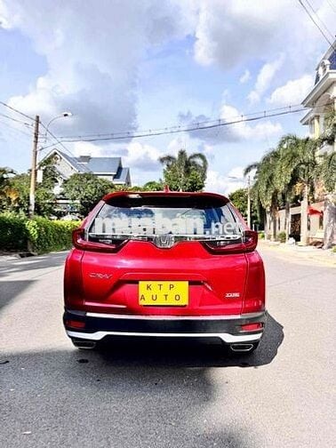 Honda CR-V 2020L Sensing - 60000 km