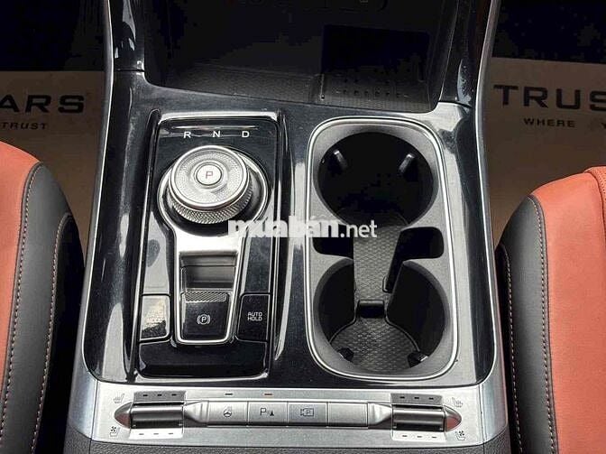 Kia Carnival 2022 2.2D Signature 7 ghế (clone)