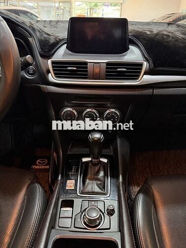 Mazda 3 2019 1.5L bản hacthback cao cấp 01 chủ