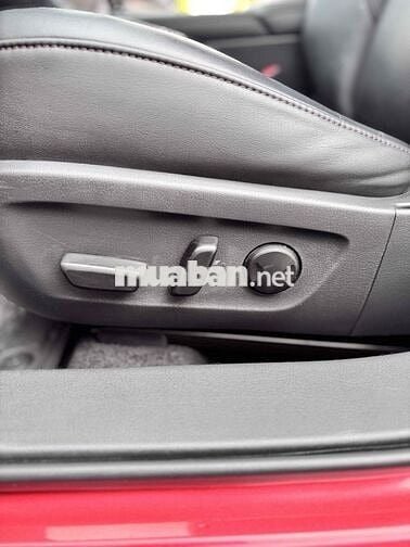 Mazda 3 2020 Sedan Luxury - 40000 km
