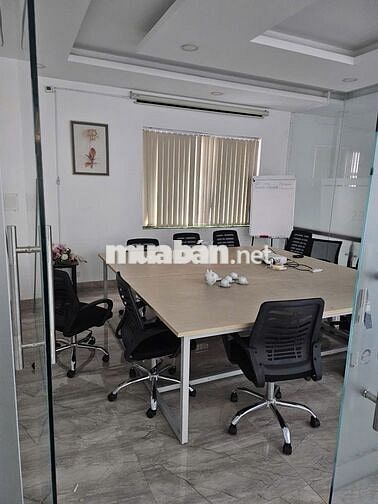 Cho Thuê Lầu 1, 2 làm Mặt Bằng Kinh Doanh, Văn Phòng ở KDC CityLand