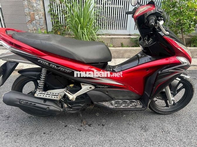 honda AB 2012 bstp xinh đẹp mới 90%