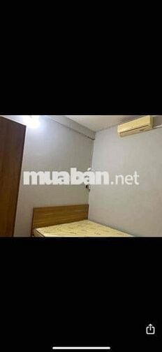 Cần pass lại phòng trọ full nội thất ngay mặt tiền đường số 5